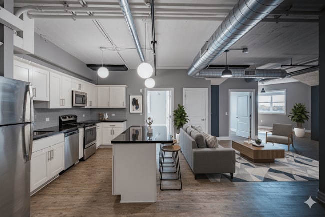 Photo - Mid City Apartments