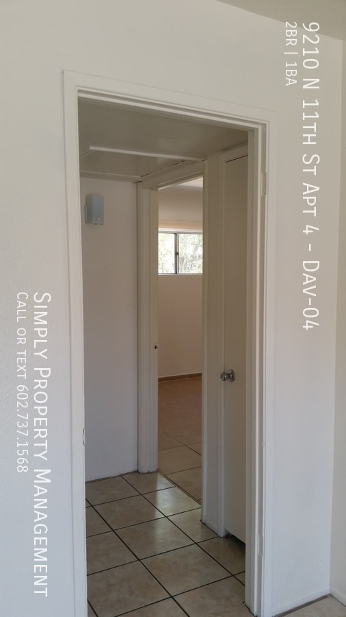 Photo - 9210 North 11th St Unit Dav-04