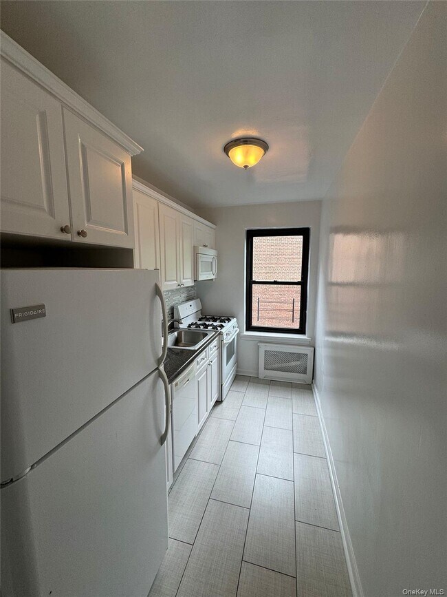 65 Old Mamaroneck Rd Unidad 4R