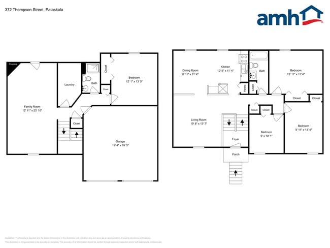 Photo - 372 Thompson St