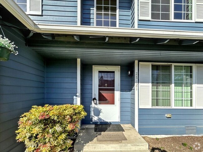 Building Photo - 28121 128th Ct SE Rental