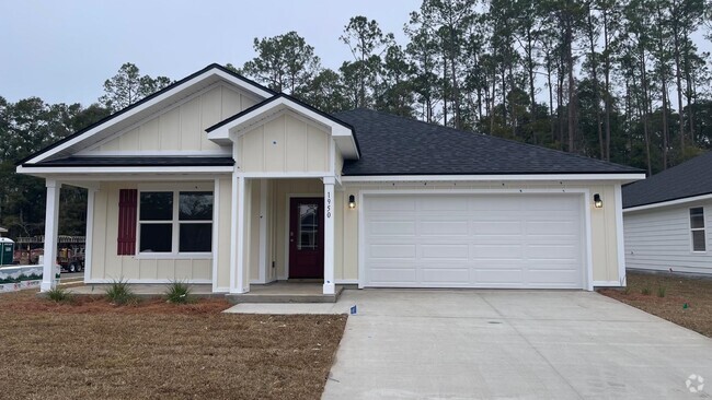 Building Photo - 1950 Chickadee Way Rental