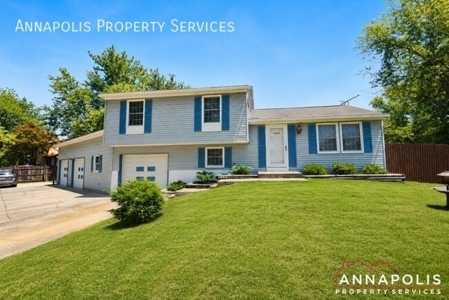 Photo - 1663 Canonade Ct