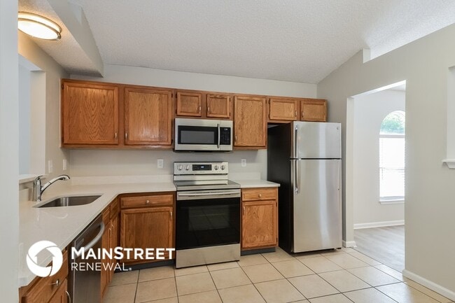 Photo - 2671 Sam Houston Pl