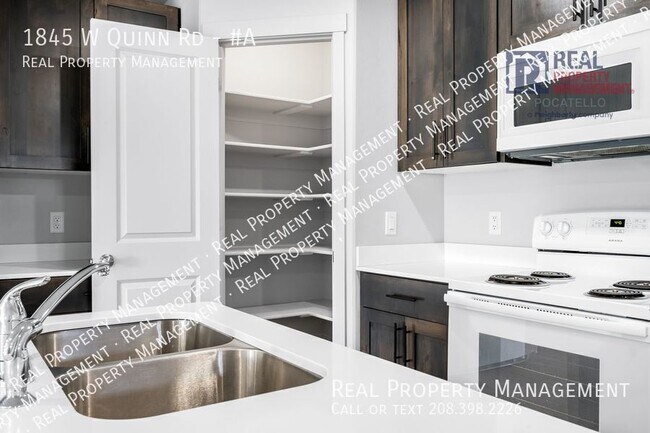 Photo - 1845 W Quinn Rd Unidad #A