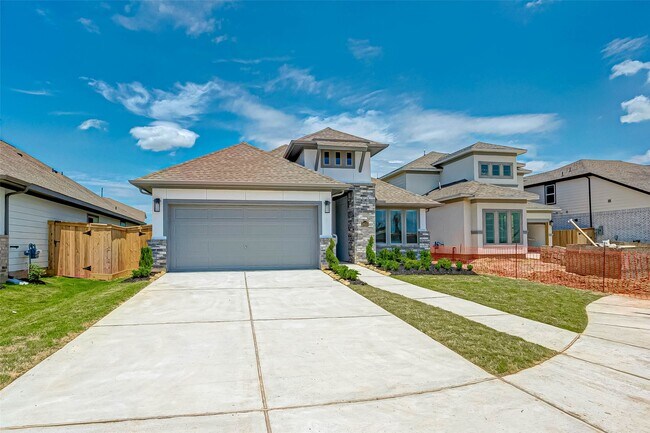 Photo - 24010 Barnett Overlook