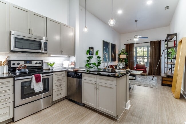 4110 Fairmount