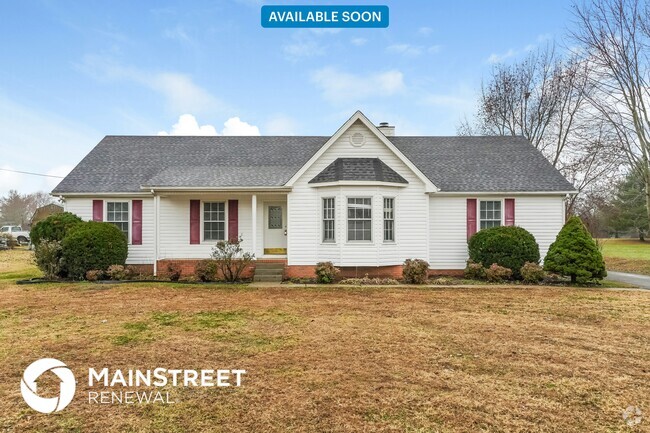 Building Photo - 1325 Malvern Dr Rental