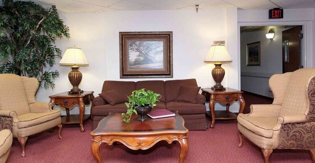 Photo - Cambridge Senior Living