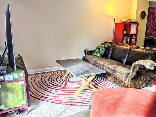 Photo - 70 W Huron St Unit 1007