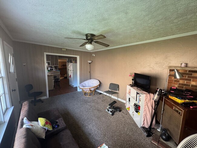 Photo - 168 Roy E Brown Rd