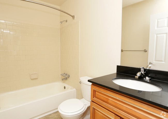 Photo - Potomac Ridge Apartments