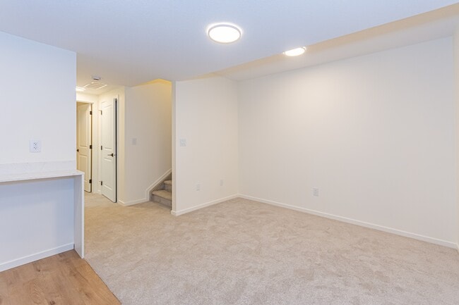 Photo - 12307-12121 121 Ave NW Unit 12307 Bsmt