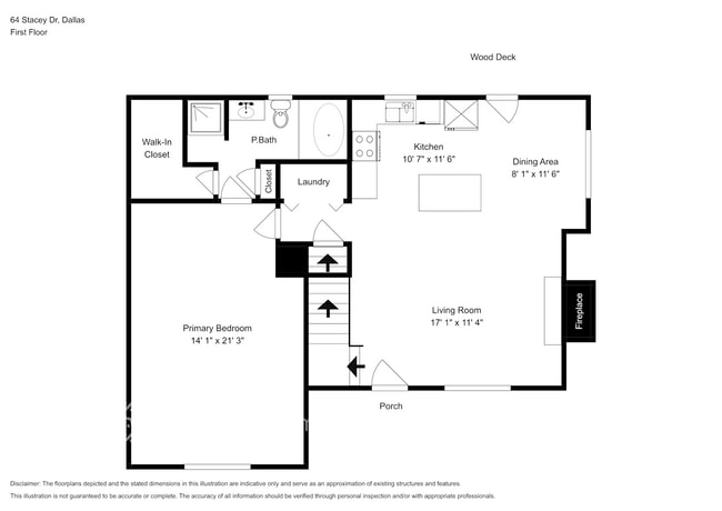 Photo - 64 Stacey Dr