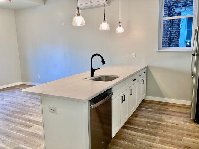 Photo - 5437 Baltimore Avenue Unit #1