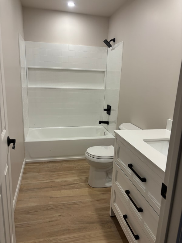 Photo - 2531 Texas Ave