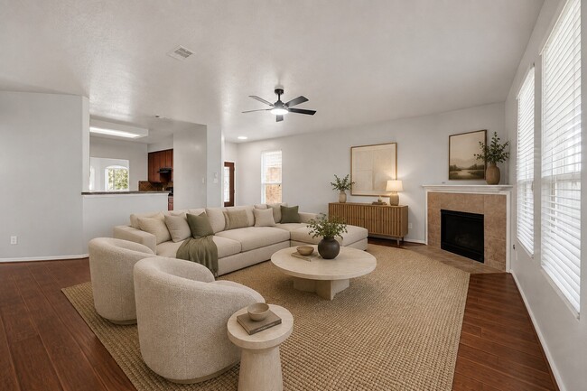 Photo - 1827 Macondray Dr