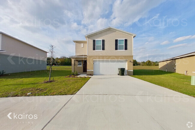 Building Photo - 1742 Nebraska Loop Rental