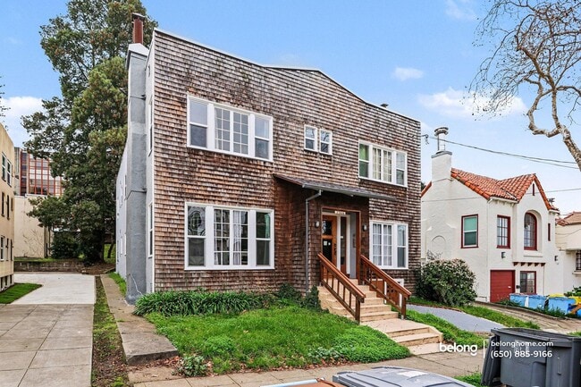 Photo - 2366 Virginia St Unidad 2