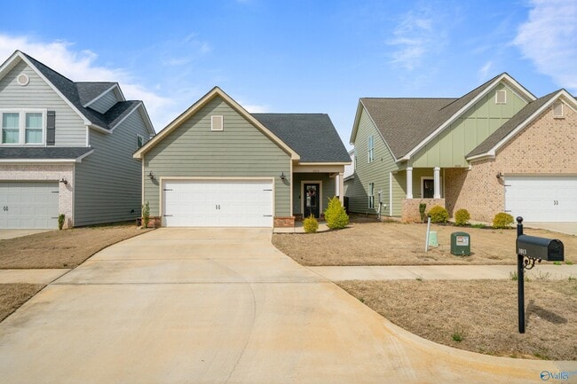 Photo - 1013 Highgrove Hts NW