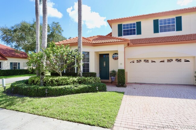 Building Photo - 77 Spyglass Way