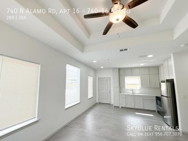Photo - 740 N Alamo Rd Unit 740-16 Alamo