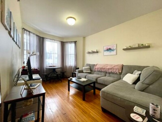 Renovated Brighton 1 Bed on Chestnut Hill ... - Renovated Brighton 1 Bed on Chestnut Hill ... Rental