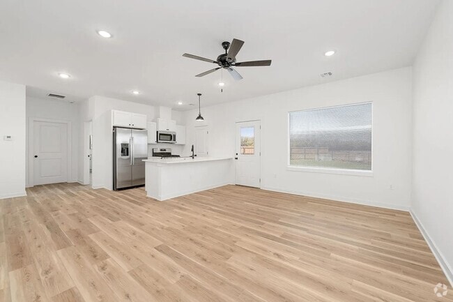 Building Photo - NEW Construction 3 Bedroom Duplex! Rental