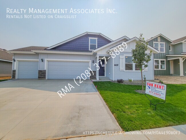 Photo - Amazing 4 Bedroom Home in South Boise