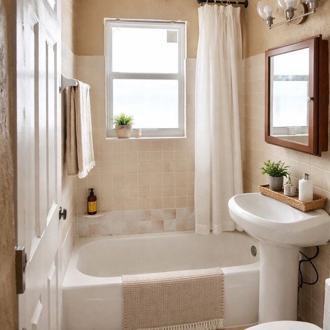 Photo - 518 N Tamarind Ave Unit Lower level