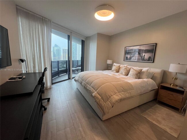 Photo - 1000 Brickell Ave Unit 2201