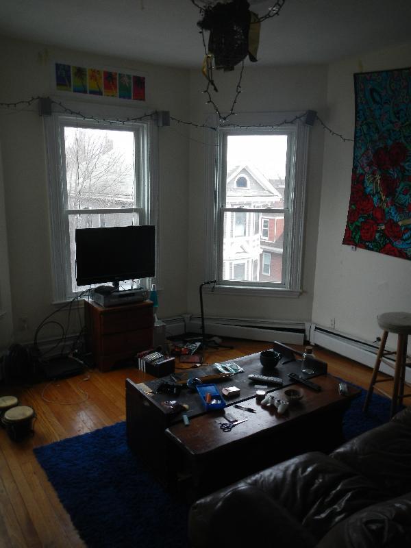 Photo - 80 Hillside St Unit 3