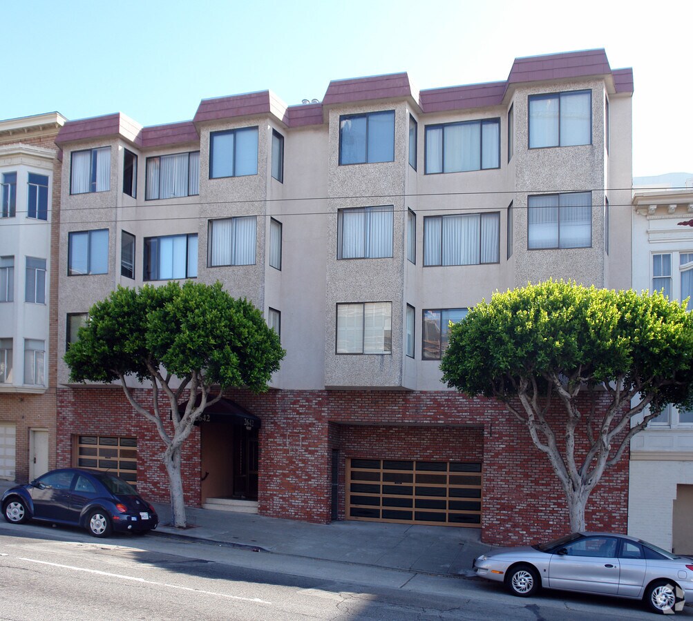 Kitt Apartments - Kitt Apartments