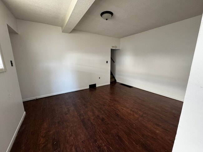 Photo - 1254 Willow St Unidad Rear