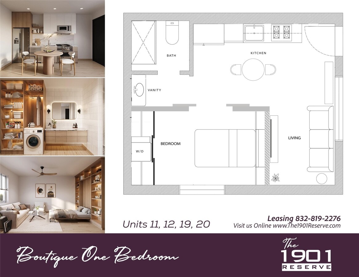 Photo - 1901 Richmond Ave. Unidad 29