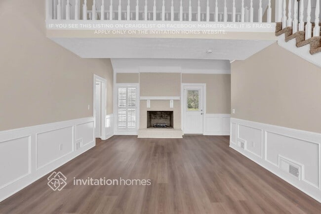 Photo - 4011 Colonial Dr SW