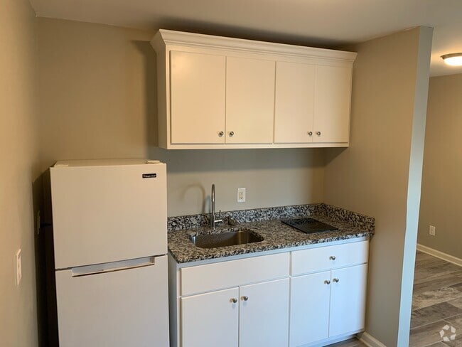 Building Photo - 905 Riverside Dr Unit 8 Rental