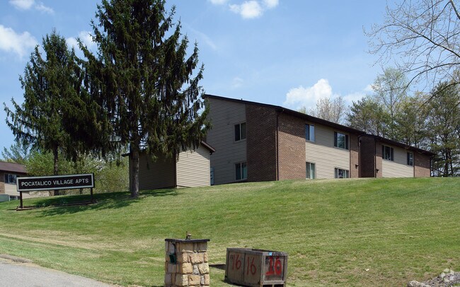 Photo - Pocatalico Village Apartments
