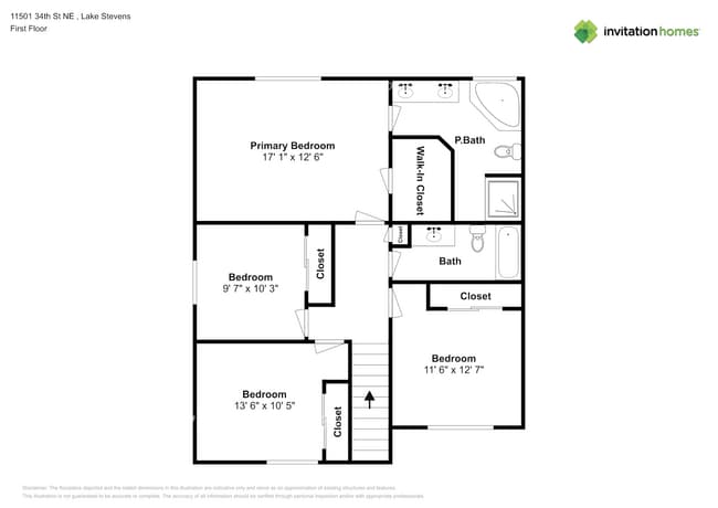 Photo - 11501 34th St NE