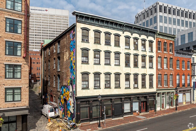 Building Photo - Flats at 14th Rental