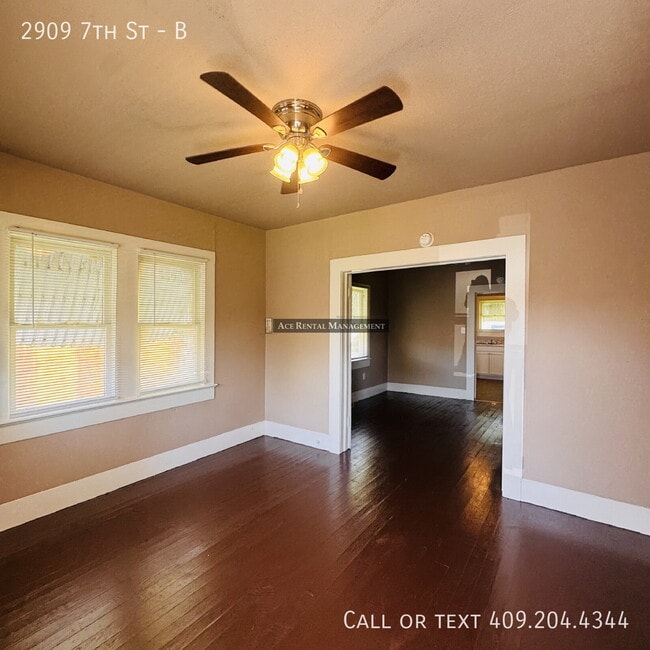 2909 7th St Unidad B