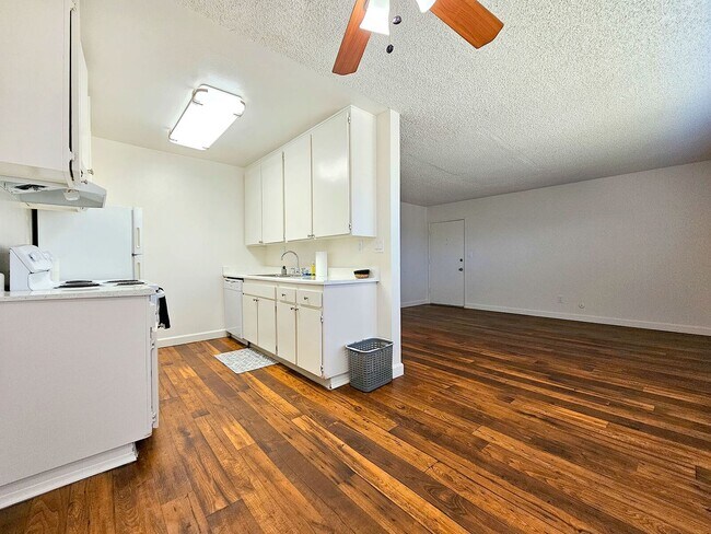 Photo - Westwood Apartments