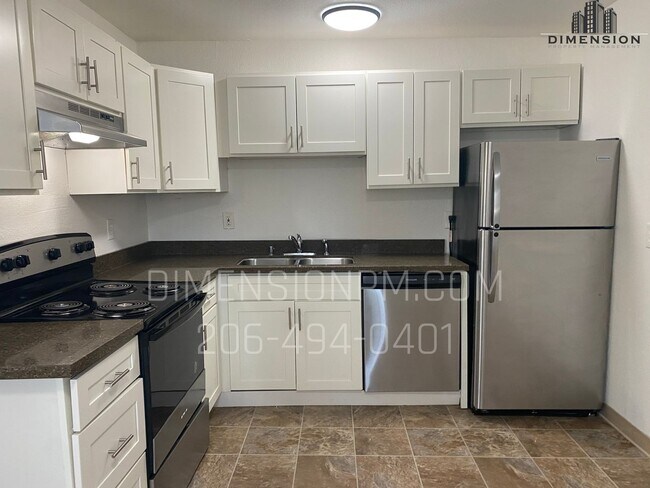 Photo - Greenwood II Apartments