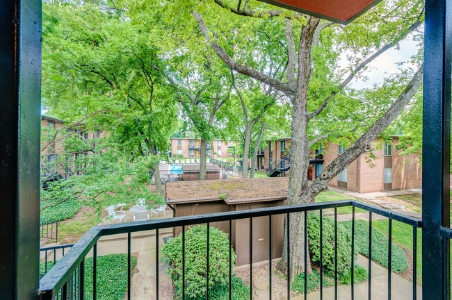 Photo - 3600 Hillsboro Pike Unidad E 16