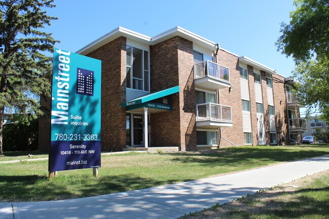 Photo - Serenity Apartments