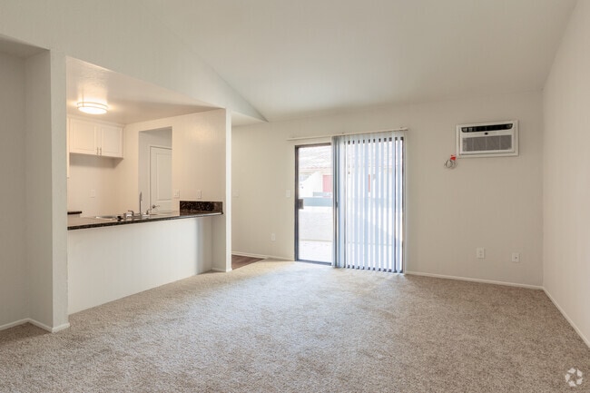 Estudio, 1BA - 505SF