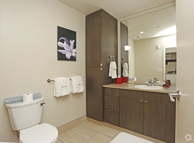 Ruby Suites