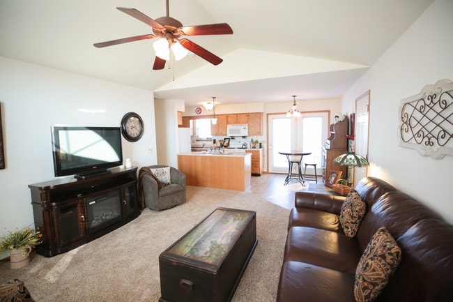 Photo - Crossings at Bellbrook Villas