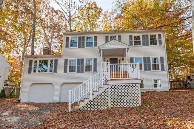 Building Photo - 1017 John Paul Jones Dr Rental