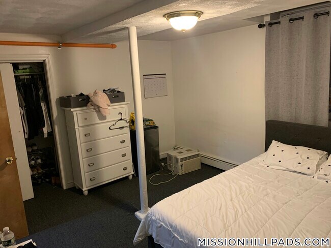 Photo - 61 S Huntington Ave Unit 103